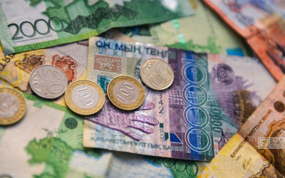 Business needs more than just short term money 