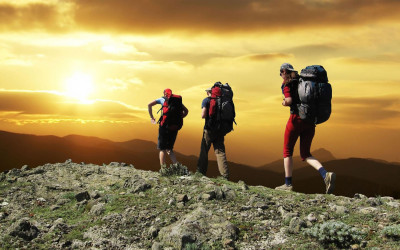 About the problems of tourism - at the government level