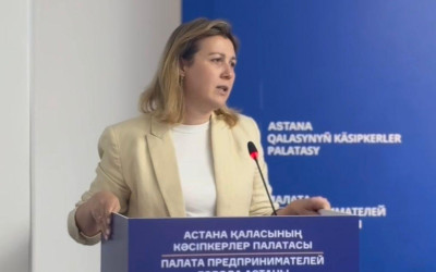 Кәсіпкерлік құқықтарын қорғау: Астанада мүлікті мәжбүрлеп алу және әкімшілік кедергілер мәселелері қаралды